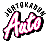 johtokadun auto